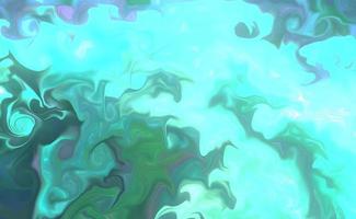 Multicolor Alcohol ink colors translucent. Abstract multicolored marble texture background. Design wrapping paper, wallpaper. Mixing acrylic paints. Modern fluid art. Alcohol Ink Pattern photo