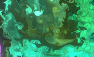Multicolor Alcohol ink colors translucent. Abstract multicolored marble texture background. Design wrapping paper, wallpaper. Mixing acrylic paints. Modern fluid art. Alcohol Ink Pattern photo
