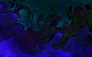 Multicolor Alcohol ink colors translucent. Abstract multicolored marble texture background. Design wrapping paper, wallpaper. Mixing acrylic paints. Modern fluid art. Alcohol Ink Pattern photo