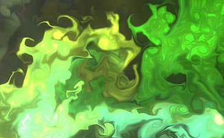 Multicolor Alcohol ink colors translucent. Abstract multicolored marble texture background. Design wrapping paper, wallpaper. Mixing acrylic paints. Modern fluid art. Alcohol Ink Pattern photo