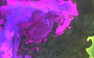 Multicolor Alcohol ink colors translucent. Abstract multicolored marble texture background. Design wrapping paper, wallpaper. Mixing acrylic paints. Modern fluid art. Alcohol Ink Pattern photo