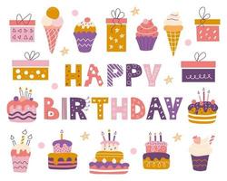 Birthday Wrapping Paper Vector Art, Icons, and Graphics for Free Download