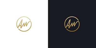 Aw Logo Images – Browse 7,138 Stock Photos, Vectors, and Video