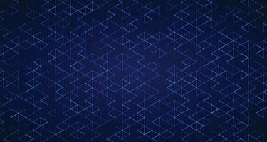 Abstract technology blue hexagonal artwork of pattern style template. Overlapping design with geometric elements decorative background. illustration vector eps10