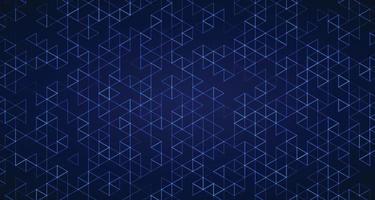 Abstract technology blue hexagonal artwork of pattern style template. Overlapping design with geometric elements decorative background. illustration vector eps10