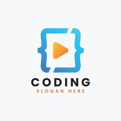 Programming Logo Vector Art, Icons, and Graphics for Free Download