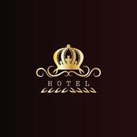 New Premium Luxury Logo Design in vector for Restaurant, Royalty, Boutique, Cafe, Hotel, Heraldic, Jewelry, Fashion and other vector illustration