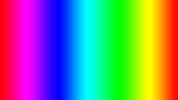 Abstract background gradient rainbow suitable for background suitable for wallpaper, design, banner, poster photo