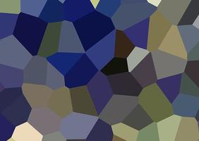 Abstract polygon background Abstract background composed of triangles illustration create a design. photo