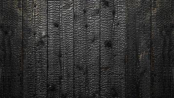 Old wood texture background for pattern design artwork. photo