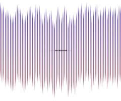 Striped texture, Abstract warped Diagonal Striped Background, wave lines texture. Brand new style for your business design, vector template for your ideas
