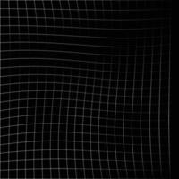 Abstract black background with diagonal lines. Gradient vector line pattern design. Monochrome graphic.
