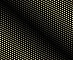 Striped gold texture, Abstract warped Diagonal Striped Background, waved lines texture. Brand new style for your business design, vector template for your ideas