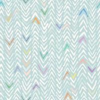 seamless herringbone knit texture repeat pattern vector