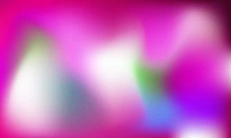 Blur Background Gradient with Noise Grain Effect photo