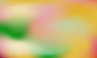 Blur Background Gradient with Noise Grain Effect photo