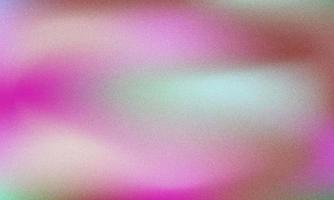 Blur Background Gradient with Noise Grain Effect photo