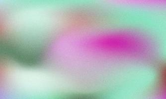 Blur Background Gradient with Noise Grain Effect photo
