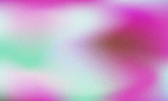 Blur Background Gradient with Noise Grain Effect photo