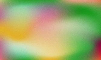 Blur Background Gradient with Noise Grain Effect photo