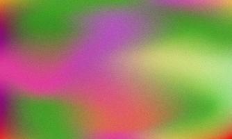 Blur Background Gradient with Noise Grain Effect photo