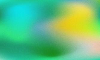 Blur Background Gradient with Noise Grain Effect photo