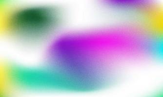 Blur Background Gradient with Noise Grain Effect photo