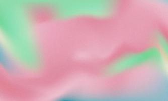 Blur Background Gradient with Noise Grain Effect photo