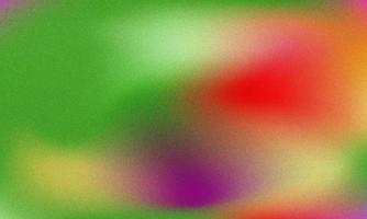Blur Background Gradient with Noise Grain Effect photo