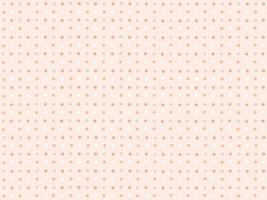 Pastel polka dots background. photo