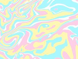 Colorful abstract background. Pink , yellow and blue. photo