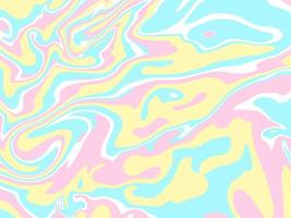 Colorful abstract background. Pink , yellow and blue. photo