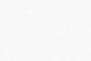 Abstract white and gray color, modern design background with geometric shape. Vector illustration. photo