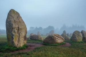 Castlerigg Stone Circle photo