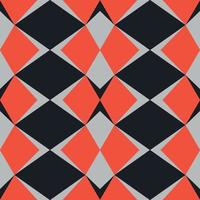 Abstract pattern geometric backgrounds vector