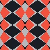 Abstract pattern geometric backgrounds vector