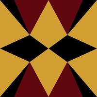 Abstract pattern geometric backgrounds vector