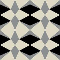 Abstract pattern geometric backgrounds vector