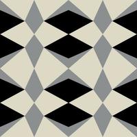 Abstract pattern geometric backgrounds vector