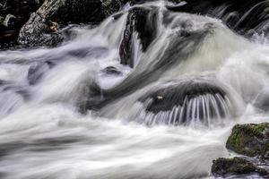 East Lyn River photo