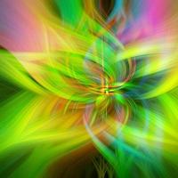 Colorful Abstract Background photo