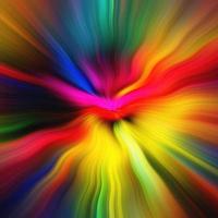 Colorful Abstract Background photo