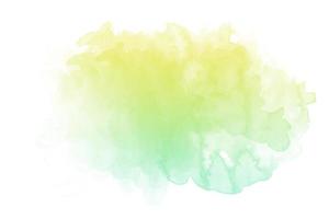 Abstract Watercolor Background Ink Smoky gradient effect photo