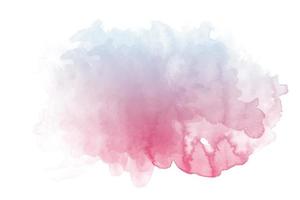 Abstract Watercolor Background Ink Smoky gradient effect photo