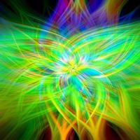 Colorful Abstract Background photo