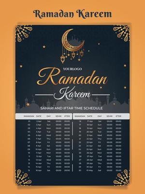 Ramadan Kareem social media post and creative offer sale