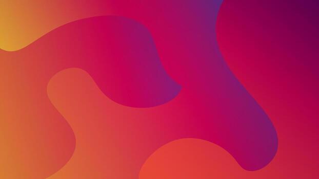fondo degradado abstracto vector