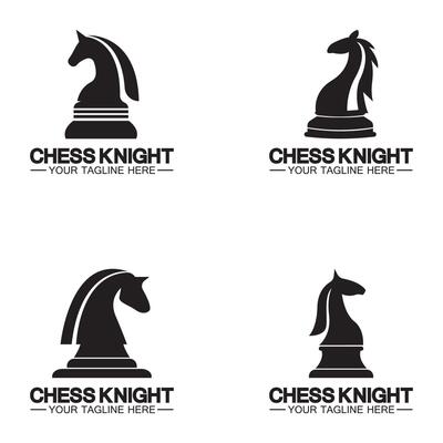 Chess Board with Piece Vector Design Graphic by uzumakyfaradita