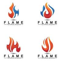 Flama De Fuego Vectores, Iconos, Gráficos y Fondos para Descargar Gratis