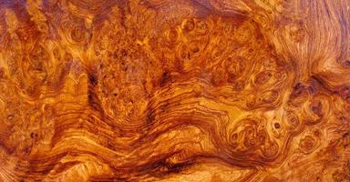 Natural Afzelia burl wood striped is a wooden beautiful pattern for background photo